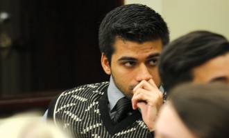 Student Senate approves bills for bike repair station, event funding
