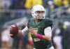QB Stidham transferring from Baylor instead of being backup
