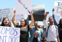 Racial incident sparks outrage among Baylor community