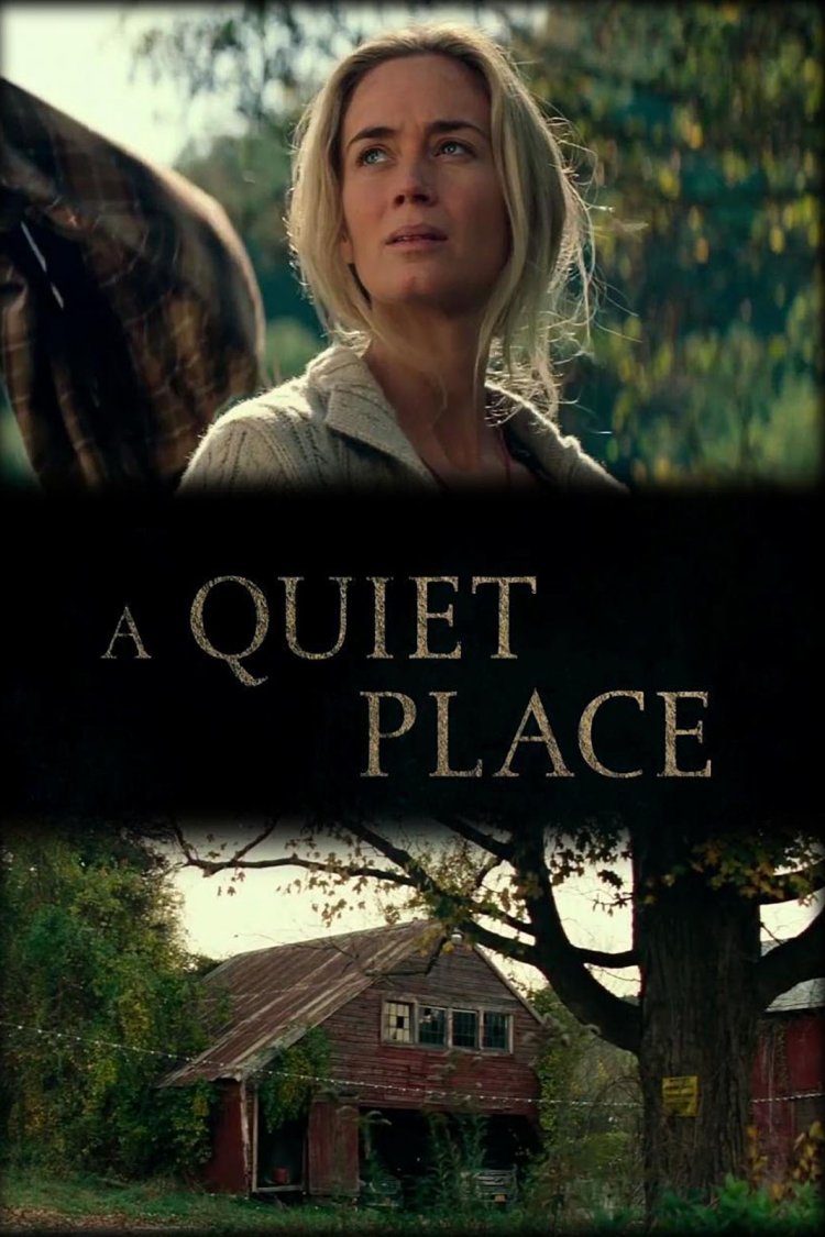 Fans can't stay silent about Krasinski's 'A Quiet Place ...