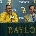 Briles Press Conference FTW