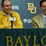 Briles Press Conference FTW2