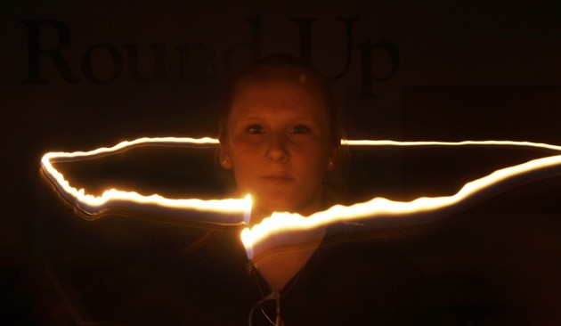 Photo of the Day: 9/14/11