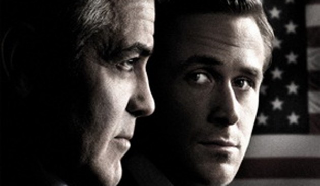 Clooney’s ‘Ides of March’ probes moral questions