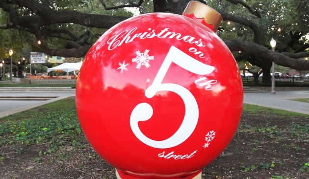 Old tradition brings new excitement