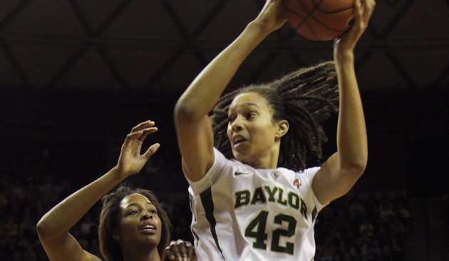 No. 1 Lady Bears prepare for rematch with Tigers