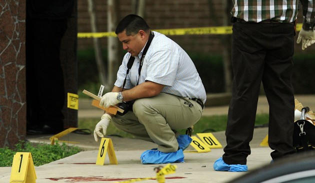 Student found dead at UT-Pan American