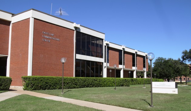 Castellaw Communications Center File Photo