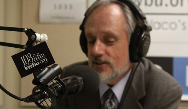 KWBU flourishes despite tough industry times