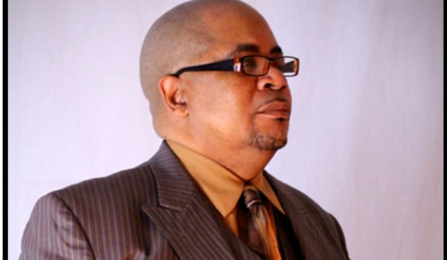 Waco pastor to lead gospel-sharing group at 2012 Olympics