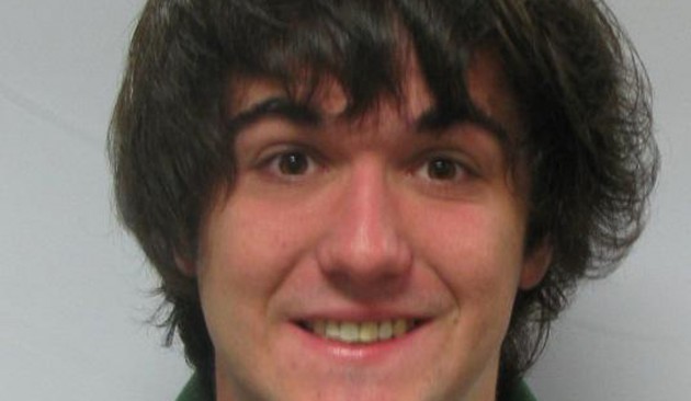 Death of Baylor student in burned car was suicide