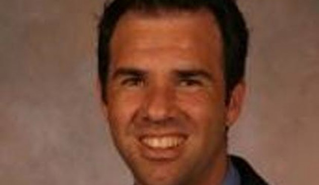 Collins Award winner to lecture on leadership roles