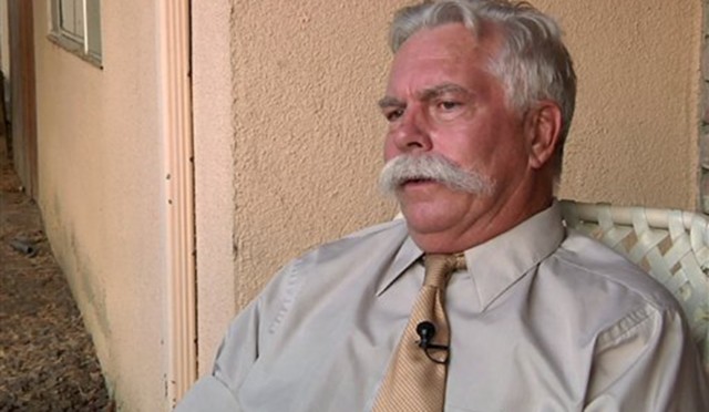 Christian activist defends his backing of anti-Muslim film