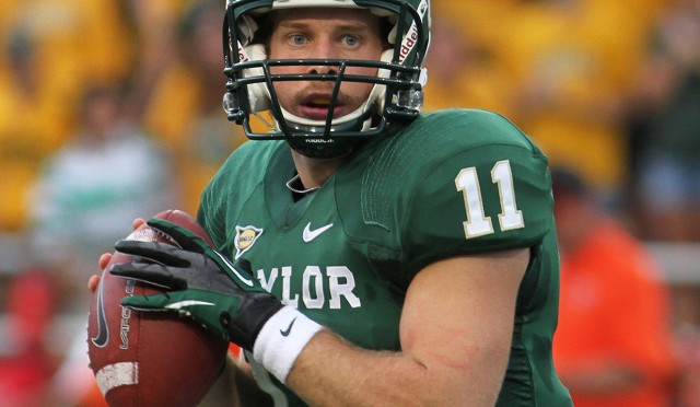 Mayhem in Morgantown