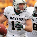 Baylor West Virginia Football