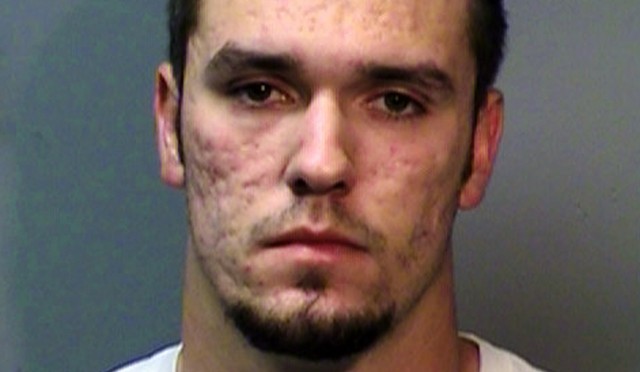 TCU loses QB to suspected DUI