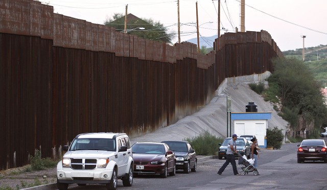 Border Patrol under fire for using deadly force