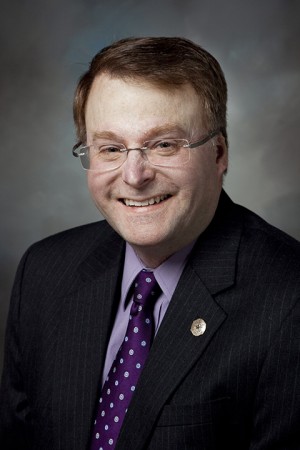 State Sen. Brian Birdwell