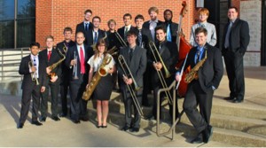 The Baylor Jazz Ensemble will have a concert at 7:30 p.m. tonight in Jones Concert Hall.