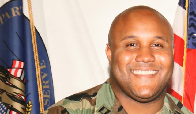 Manhunt leaves deputy dead, cabin in flames