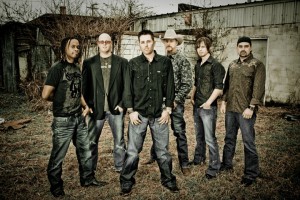 The Casey Donahew Band will perform at 9 p.m. Saturday at Whiskey River nightclub.  (Courtesy Art)