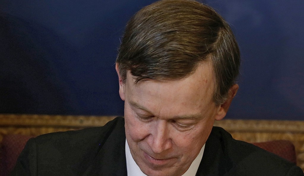 Landmark Gun Bills Signed In Colorado The Baylor Lariat