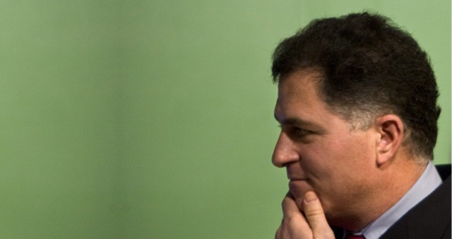 Dell board will deal with Icahn, Blackstone