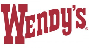 Official logo for Wendy's International Inc.  (McClatchy-Tribune 2007)