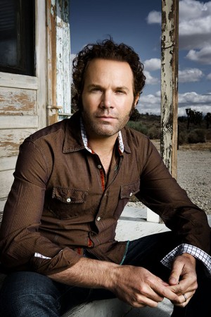 Five for Fighting’s John Ondrasik will perform at 6 p.m. Thursday at Baylor for Diadeloso. Ondrasik said he is excited to play and that it will be a welcome distraction from Monday’s Boston Marathon shootings. Courtesy Photo | Aware Records