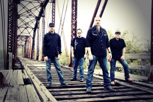 The Shane Howard Band, a music group located in Central Texas, has grown and developed from a cover band to writing its own songs. Many of its songs come from life experiences. The band will perform at Slippery Minnow restaurant at 8 p.m. Friday followed by the West First concert at Melody Ranch at 10 p.m. Saturday. (Courtesy Photo | Red Dirt Cinderella)