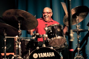 Renowned Cuban drummer Ignacio Berroa will perform with the Baylor Jazz Ensemble Tuesday. (Courtesy Photo)