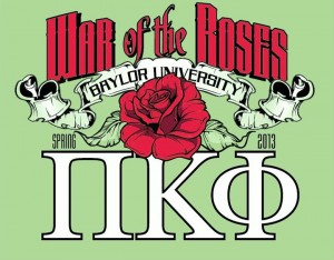 War of the Roses FTW