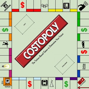 •Monopoly WEB