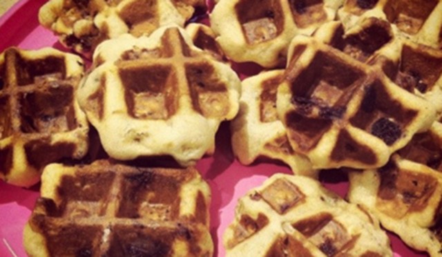 Pinbusters – Testing Pinterest’s too-good-to-be-true recipes and crafts