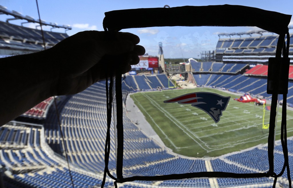 Sports Take Evaluating the NFL’s new instadium bag policy The Baylor Lariat