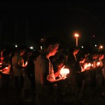 Candlelight Ceremony