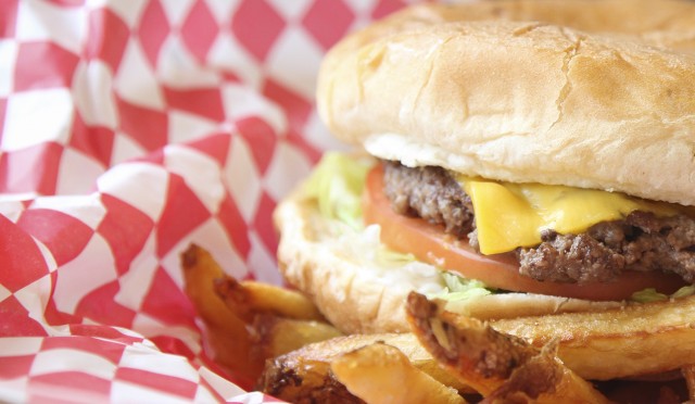 Battle of the Burgers: The quest for Waco’s perfect patty