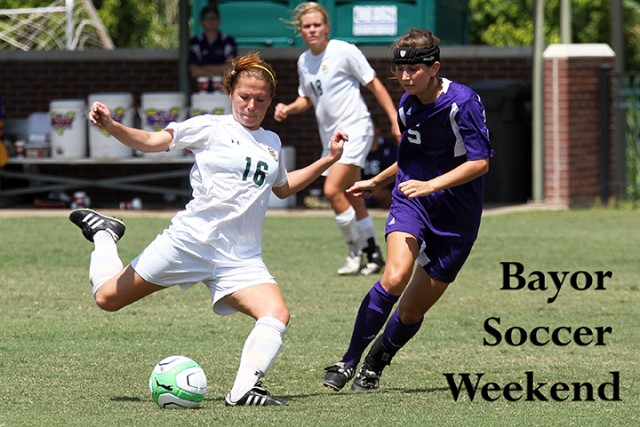 Photos: Women’s Soccer vs. Northwestern State