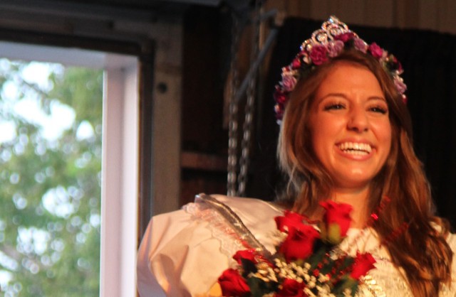 Westfest gives support to community’s healing