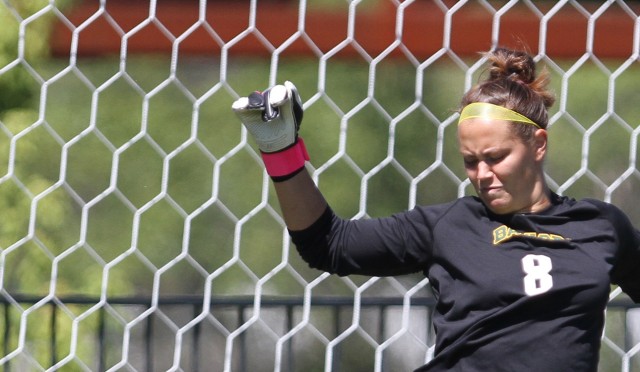 Kloss anchors defense for No. 11 Bears