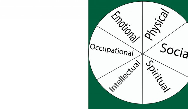 Mind, body, soul: Department takes holistic approach