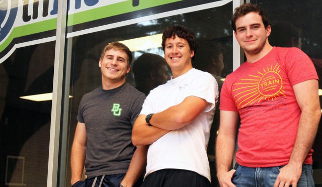 Students launch studying site