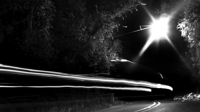 The Hauntings – Ghost stories from Waco