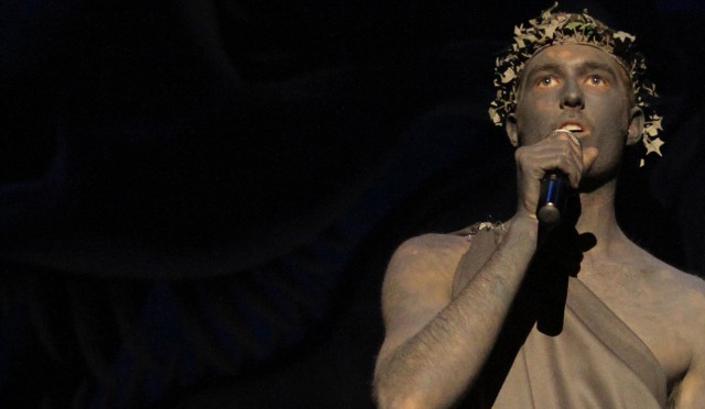 Practice makes Pigskin