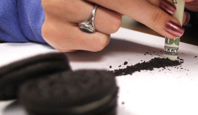 Study shows Oreos stimulate brain in same ways as drugs