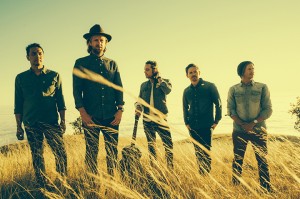 Switchfoot comes out in January with a new album and documentary called “Fading West.” They will be at Baylor on Monday.