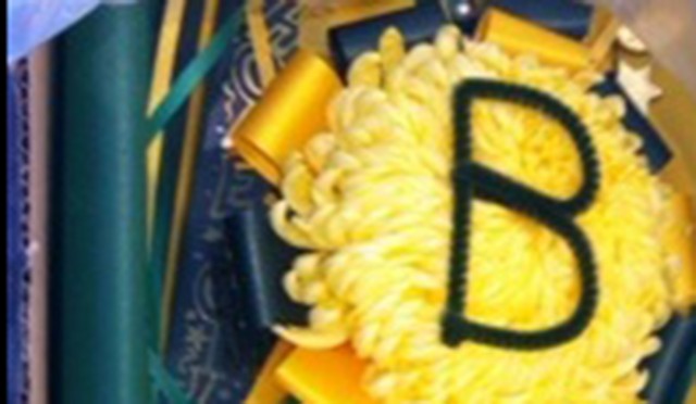 Blast from the past: Baylor mums are coming back home