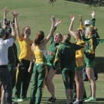 Cross Country Big 12 Championships