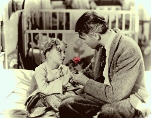 Zuzu Bailey (Karolyn Grimes), who wanted Jimmy Stewart's character in "It's A Wonderful Life," to save a special flower has just added another distinctive collection to a museum that preserves the legacy of the classic holiday film. (MCT)