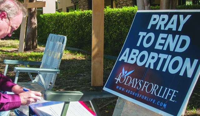 Baylor weighs in on abortion ruling